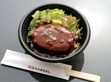 国分中部 地域共創活動を拡大・深耕 阪急うめだ本店で松阪フェア