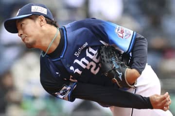 西武、平井、水上、渡部ら11選手と来季の契約結ばず　松原「自分はまだまだできる、と感じたのも本音」