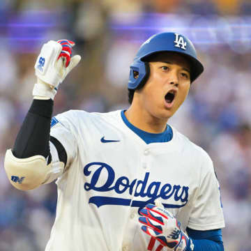 ドジャース大谷翔平の勝負強さを支える“切り替え力”…WCS初戦でいきなり2本塁打、白星発進に大貢献