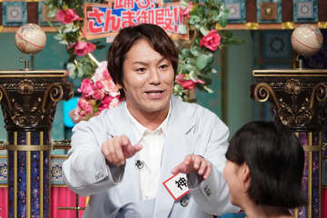 狩野英孝が「何百回も聞かれた」“神社と寺の違い”とは？ 神社での正しい拍手の作法も伝授