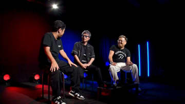 田村淳がロンブー解散の裏側をテレビ初告白　久保田＆井口の禁断の質問にガチ回答『耳の穴かっぽじって聞け！SP』