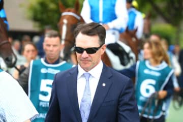 【凱旋門賞】エイダン・オブライエン師が送り込む三冠牝馬ミニーホーク、歴史を継ぐか！？追加登録で本気の参戦…昨年3着ロスアンゼルスも仕上がり良好