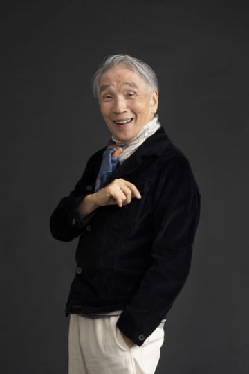 堺正章が三谷幸喜脚本『もしがく』に出演決定　役柄は初回放送で解禁