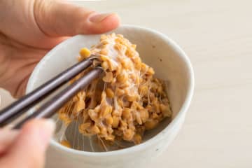 納豆を混ぜる意味は『味と食感』！何回混ぜるかで味はどう変わる？