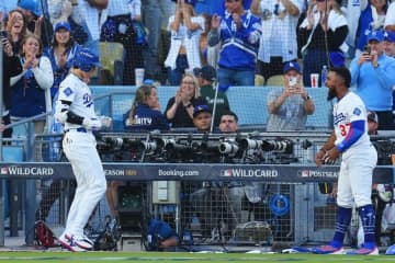 大谷翔平がいると「全てが簡単に進む」　自身のPS2発より…テオが期待する“相乗効果”