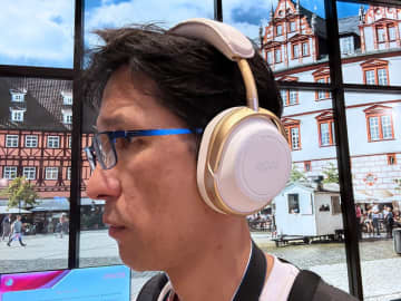 ヘッドホン単体でストリーミング再生が可能に。クアルコム「XPAN」の新機能「direct-to-Cloud」を体験した