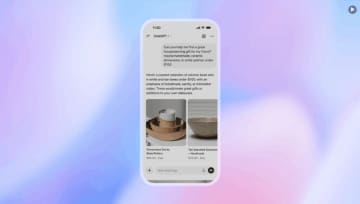 ChatGPTで「ワンストップ買い物」時代到来