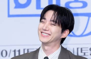 2PM・ジュノ、主演ドラマは『暴君のシェフ』に続くヒット作になるか「常に欲はある」