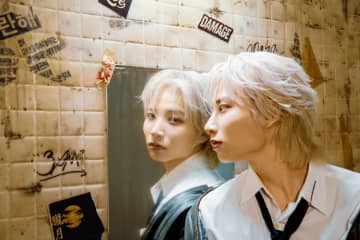 masa、新曲「とらぶるめーかー★」配信リリース　BURNOUT SYNDROMES 熊谷和海がプロデュース