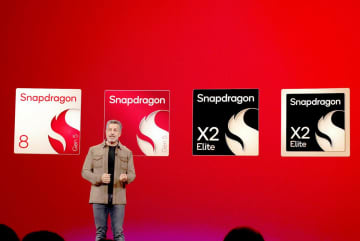 次世代Snapdragonチップ、スマホのカメラ性能はどれくらい進化する？ クアルコム幹部が詳細を語る