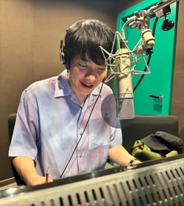 麒麟・川島明が浮遊の旅をナビゲート『川島明とニッポンの川をドローンする。』4週連続放送　初回は「古川・渋谷川」【コメントあり】