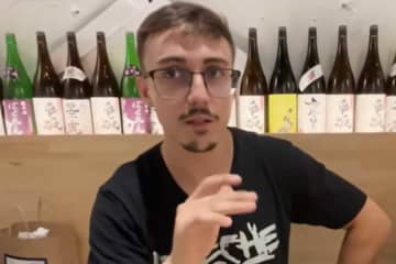 「ショットのように飲んじゃった」　スペイン人が勘違い　作法の違いに驚いた、日本の「小さいカップ」とは