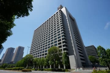 家にこんな不審な印が付いていた⇨強盗や窃盗犯が下見している可能性。警察庁が「マーキング」の例を紹介