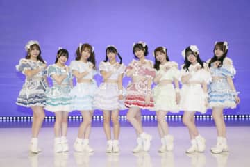 アーティスト×演出の“真剣勝負“を切り取る番組『GOLDEN☆MOMENT』始動。初回ゲストはスパガ、わーすた、女子流