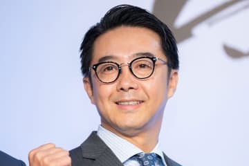 おぎやはぎ矢作兼、不倫疑惑の前橋市長“ホテル密会”を全肯定　「打ち合わせするところ」