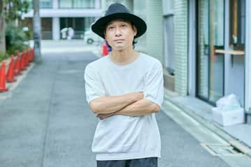 「絶対にあんなふうにはしたくない」　47歳でパパになった元L⇔R黒沢秀樹さん　父を反面教師に“新しい父親像”を探して