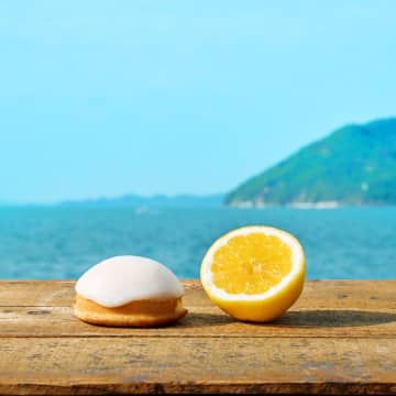 【“6秒に1個売れる”幻のレモンケーキ】東京初の常設店が自由が丘にグランドオープン