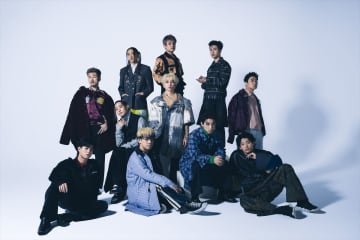 GANMI、tofubeats＆Oleとのコラボ新曲「BRAND NEW TRAVEL」リリース　渋谷でストリートライブ開催も