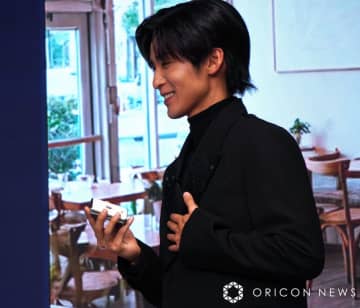 Snow Man目黒蓮、“初監督作品”に感慨「ついに出来上がりました」　無茶ぶりにも全力