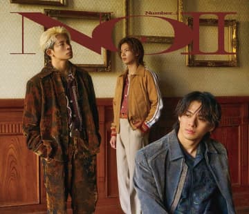 Number_i、自身通算5作目のデジタルアルバム1位　今年度初週DL数1位、2位を独占【オリコンランキング】