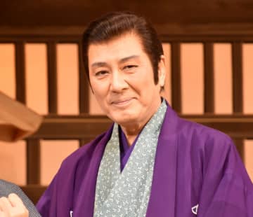 俳優・田村亮、声帯手術を報告「いつもの声が出るようになりました」　今月には舞台降板