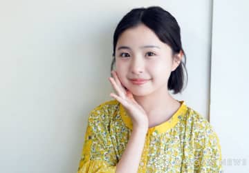 11歳・増田梨沙、“号泣シーン”撮影秘話「前田さんが優しく声を…」　向上心あふれる素顔「『成長したね！』って言ってもらえたら」