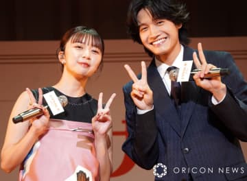 佐野晶哉、上白石萌歌“adieu”の魅力を熱弁　ライブ鑑賞姿勢をツッコまれる「前のめりすぎ」