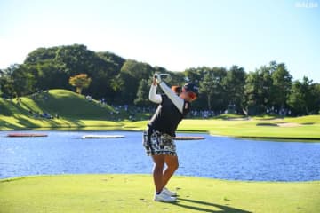 利府GCを熱くした今季“最恐パー3”　勝敗を分けた難ホールの舞台裏【現地記者コラム】