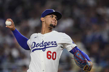 【MLB】PSでもドジャース救援陣が炎上……ファンはロバーツ采配に怒り心頭「間違いの連続だ」「違う方法を試す気はないのか！」