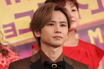 「もう、どうでもよい」堂本光一　“10年愛”女優の事務所退所にファン悲鳴…囁かれる結婚の“本気度”