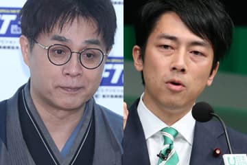 「田久保さんと変わんない」立川志らく　小泉進次郎への痛烈批判が沸騰…炎上コメンテイターが再評価