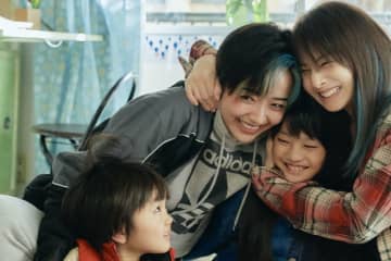 北川景子主演『ナイトフラワー』ロング予告公開　角野隼斗書き下ろしのEDテーマも初披露