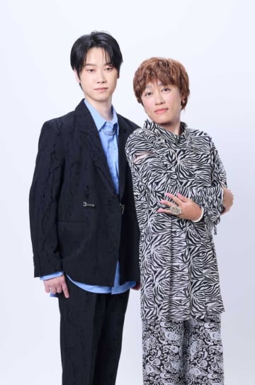 新世代歌謡グループ・はやぶさ、新曲「ときめきはチャチャチャ～スナックはやぶさへようこそ～」新ビジュアル公開