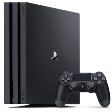 PS4Proのアフターサービスが11月30日に終了。対象は「CUH-7200シリーズ」SIE「部品在庫の枯渇により」