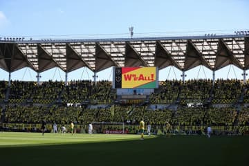 ジェフ千葉が「FIFA補強禁止リスト」入り。期間は『処分解除まで』