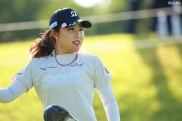 日本ツアー初戦を地元で迎える古江彩佳　得意の“秋”到来で目指す今季初V