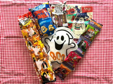 【ディズニー・カルディ】かわいすぎて即カゴにin！パーティープランナーが選ぶおしゃれなハロウィンスイーツはコレ♡