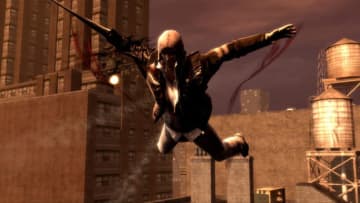 2009年のパルクールオープンワールドACT『Prototype』にリマスターの動きが？海外で噂広がる