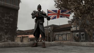 『Fallout: London』初の公式DLC「Rabbit & Pork」リリース！大量のコンテンツ追加と数千のバグ修正を含む大規模アプデに