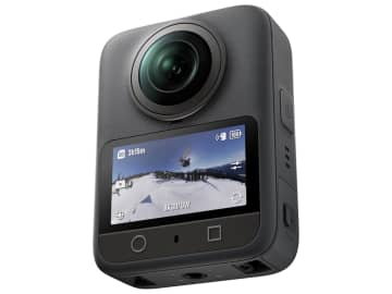 本日のお買い得商品 8K記録対応の「Osmo 360」が早くも20%OFFに