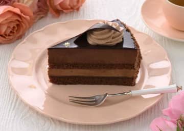 【銀座コージーコーナー】濃厚チョコレートの誘惑♡秋冬限定ケーキ登場