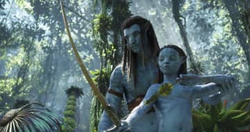 『アバター』シリーズの凄さは映像だけじゃない！　ドラマティックな家族の物語を振り返る