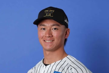 【阪神】２１年ドラ１森木大智が戦力外「消化しきれていない目標がある」と現役続行を希望