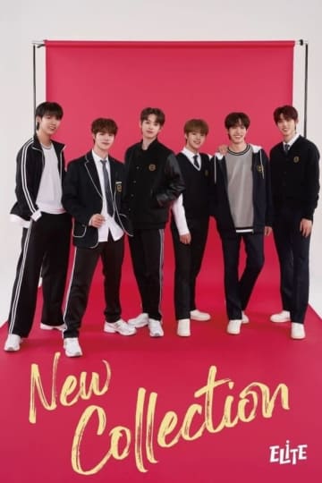 The Wind、韓国を代表する制服ブランド「エリート学生服」の新モデルに抜擢！