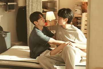 映画にもなったベストセラー小説の全エピソードを原作者脚本でドラマ化！『大都会の愛し方 ～Love in the Big City～』DVD-BOX発売！