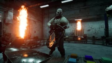 莫大な賞金を手に入れるため生死をかけたゲームに挑む『Grave Stakes』発表！ 11月より早期アクセス予定