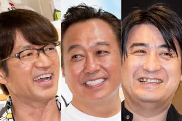さまぁ～ずの人気番組にテレ東アナが本音　佐久間宣行氏「あんまり聞いたことない」「イヤだよね…」