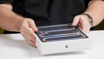 未発表「M5 iPad Pro」開封動画が登場。GPU性能は38％アップか