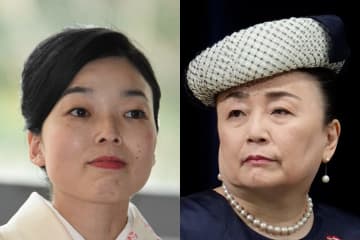 「国民には理解し難い」三笠宮家　新宮家創設で皇族費が約2000万円増額…母娘分裂の“代償”に広がる疑問の声