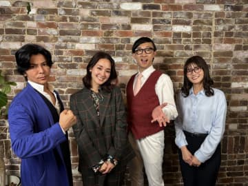 『突破ファイル』剛力彩芽が熱血ディレクター役で狭小住宅に参戦！